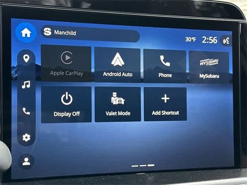 New 2026 Subaru Outback Touring XT image 14