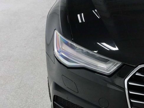 Used 2018 Audi A6 2.0T Premium Plus FWD image 15