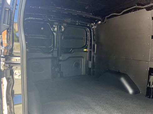 New 2025 Ford Transit 250 Low Roof w/ Load Area Protection Package RWD image 18
