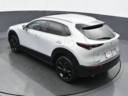 Used 2024 MAZDA CX-30 AWD 2.5 S w/ Select Sport Pkg image 19