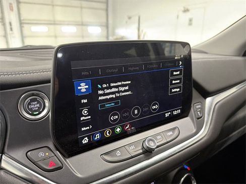 New 2025 Chevrolet Blazer LT w/ Midnight/Sport Edition image 24