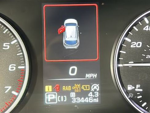 Used 2024 Subaru Crosstrek 2.5i Limited AWD/4WD image 18
