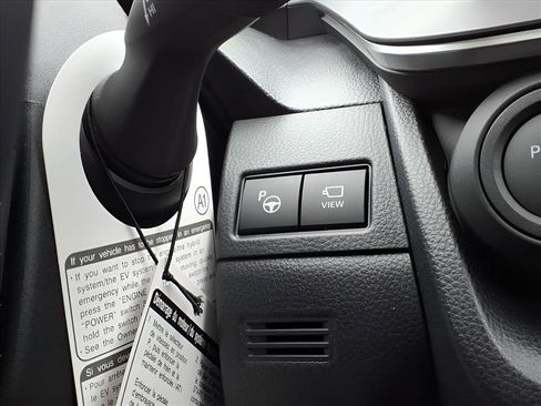 New 2026 Toyota Prius Plug-In Hybrid image 20