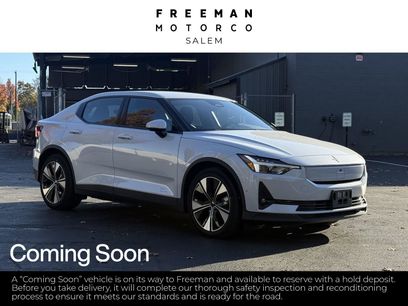 Used 2024 Polestar Polestar 2