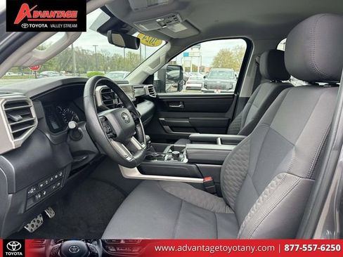 Used 2024 Toyota Tundra SR5 AWD/4WD image 19