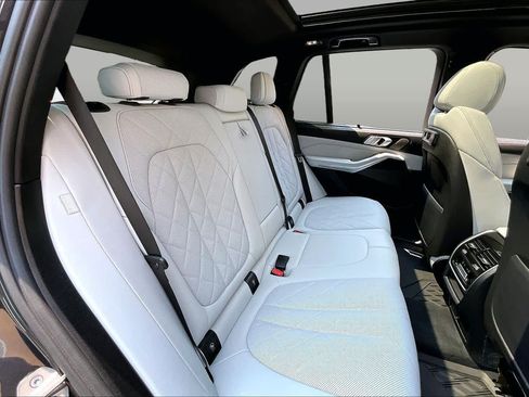 Used 2023 BMW X5 sDrive40i RWD image 21
