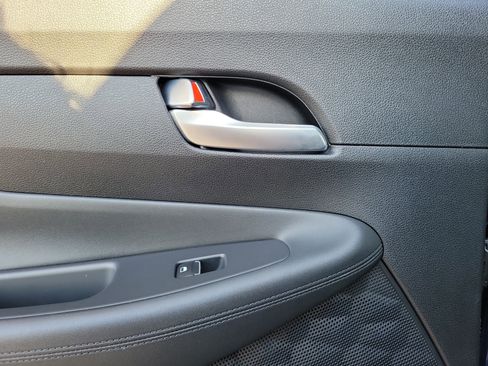 Used 2022 Hyundai Santa Fe SEL w/ Cargo Package image 12