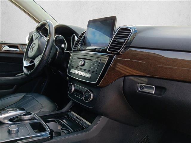 Used 2018 Mercedes-Benz GLE 350 image 21