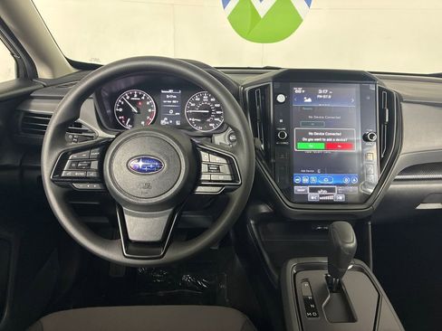 New 2026 Subaru Crosstrek 2.5i Premium AWD/4WD image 16