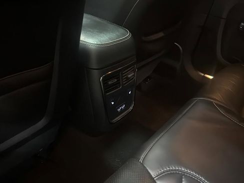 Used 2020 Dodge Charger SRT Hellcat w/ Carbon/Suede Interior Package RWD image 22