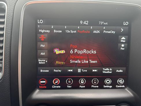 Used 2020 Dodge Durango Citadel image 22