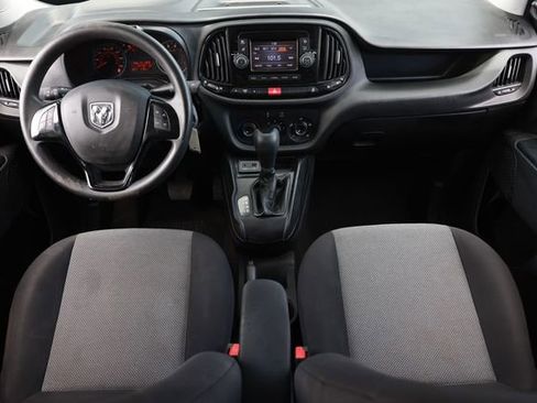 Used 2019 RAM ProMaster City Tradesman FWD image 19