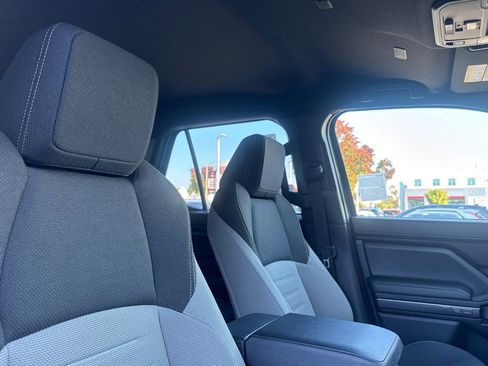 New 2025 Toyota 4Runner TRD Sport image 17