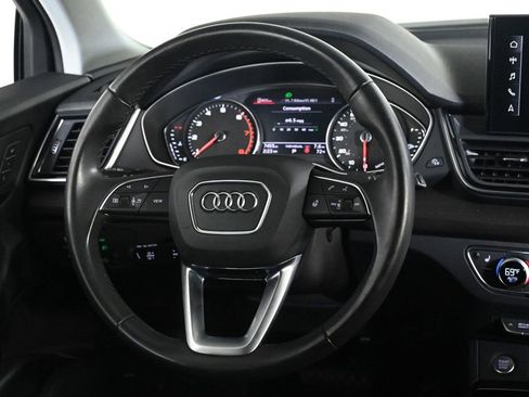 Certified 2023 Audi Q5 2.0T Premium w/ Convenience Package image 10
