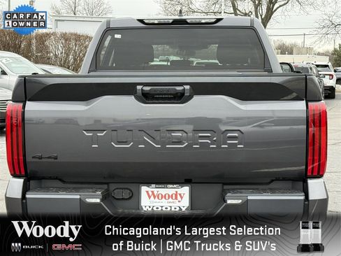 Used 2023 Toyota Tundra SR5 image 7