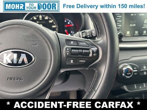 Used 2017 Kia Sorento EX w/ EX Advanced Touring Package image 15