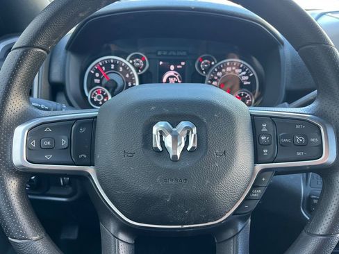 New 2026 RAM 2500 Tradesman w/ Power Wagon Package image 23