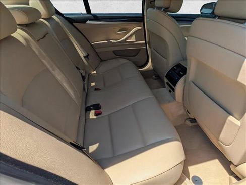 Used 2012 BMW 528i xDrive Sedan AWD/4WD image 19