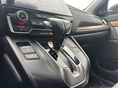 Used 2018 Honda CR-V EX-L image 15