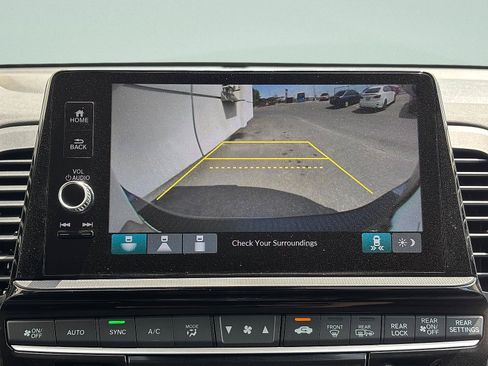 Certified 2026 Honda Odyssey EX-L image 26