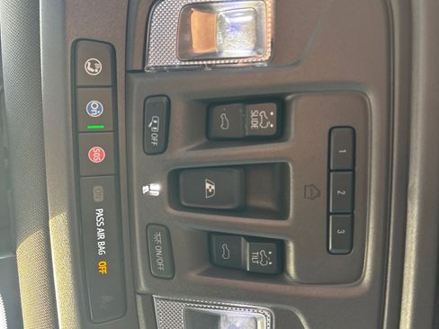 Certified 2021 GMC Sierra 1500 Denali w/ Driver Alert Package II image 28