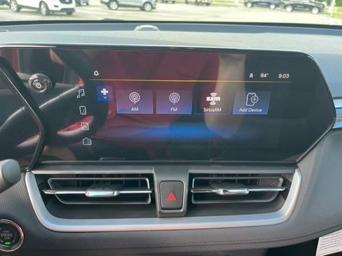 New 2026 Chevrolet TrailBlazer LS w/ LS Convenience Package FWD image 22