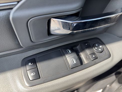 Used 2019 RAM 1500 Tradesman w/ Power & Remote Entry Group RWD image 21