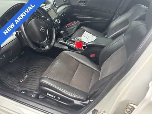 Used 2016 Acura ILX FWD image 5