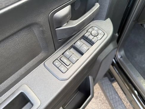 New 2026 RAM 2500 Tradesman AWD/4WD image 19