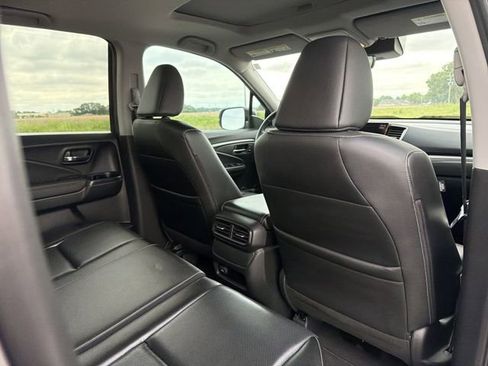 Used 2024 Honda Ridgeline RTL image 18