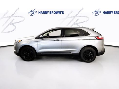 Used 2024 Ford Edge SEL w/ Convenience Package AWD/4WD image 27