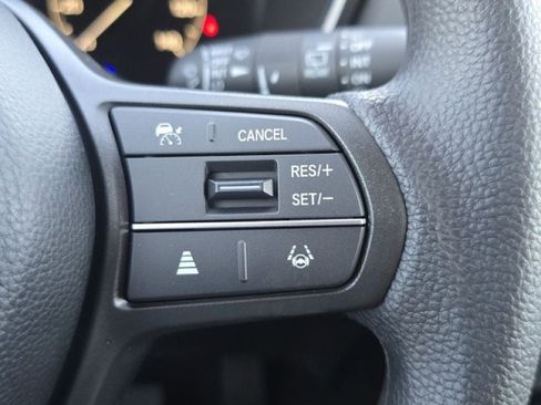 New 2026 Honda CR-V EX image 15