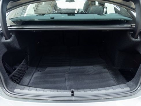 Certified 2025 BMW 330i xDrive Sedan w/ M Sport Package image 10