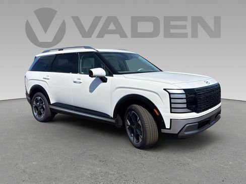 New 2026 Hyundai Palisade Limited FWD image 1