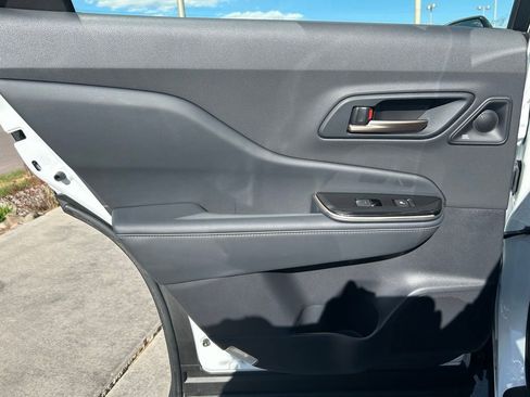 Used 2025 Toyota Crown Signia image 25