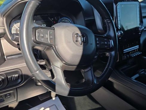 Used 2022 RAM 1500 Limited image 5