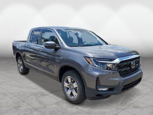 New 2026 Honda Ridgeline RTL image 7