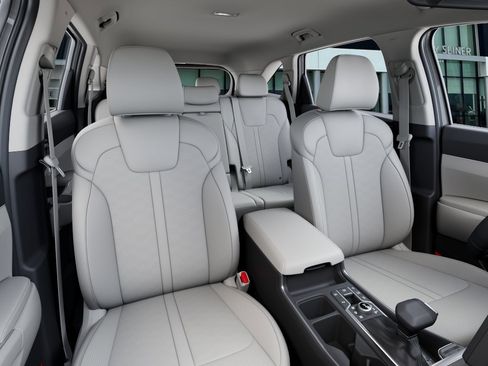 New 2026 Kia Sorento EX AWD/4WD image 16