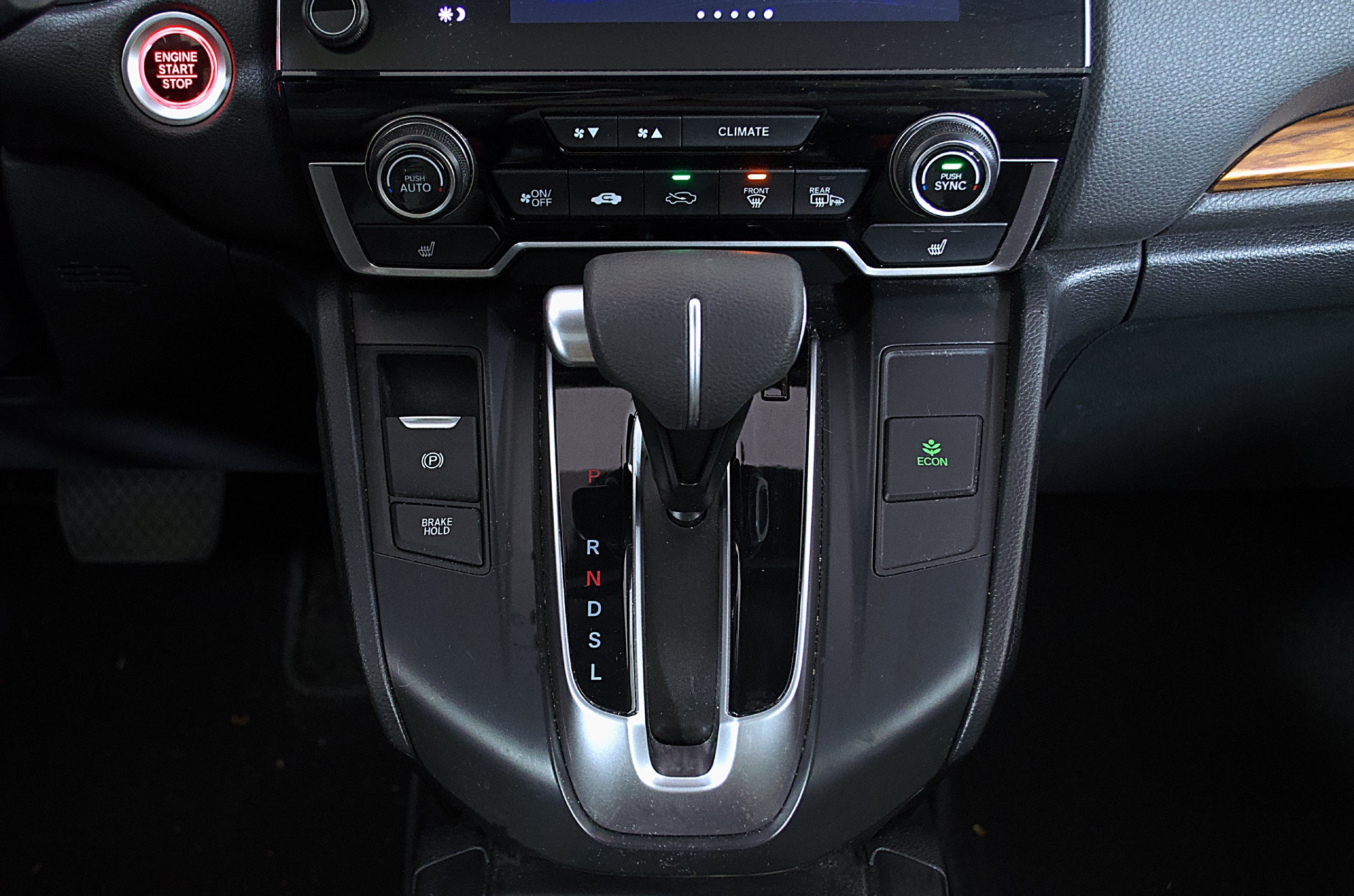 Used 2019 Honda CR-V EX-L image 26