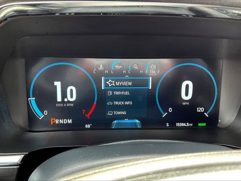 Used 2022 Ford F150 Lariat AWD/4WD image 24
