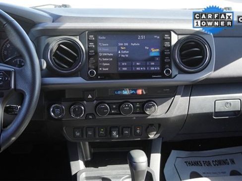 Used 2023 Toyota Tacoma SR image 16