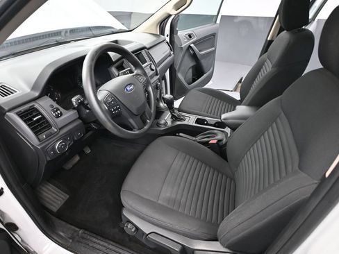 Used 2021 Ford Ranger XL w/ Equipment Group 101A High AWD/4WD image 23