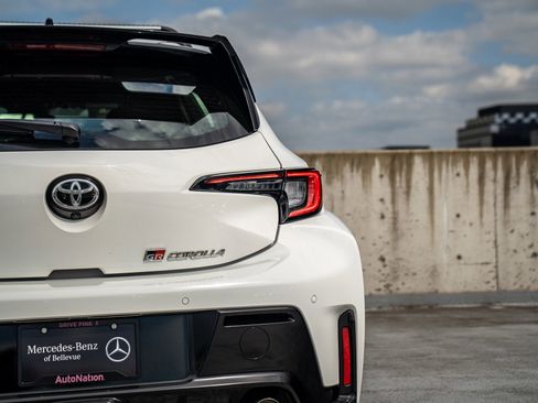 Used 2024 Toyota Corolla GR AWD/4WD image 10