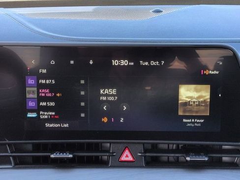 Used 2023 Kia Sportage X-Line image 11