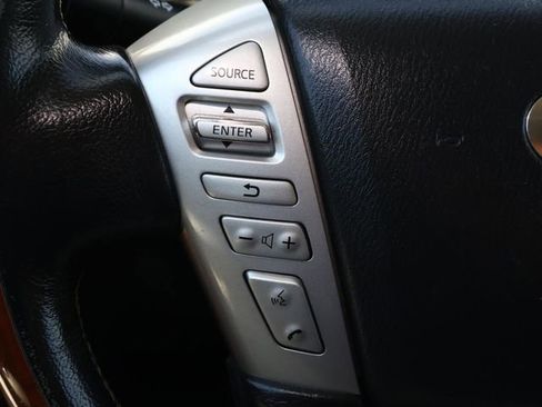 Used 2019 INFINITI QX80 Luxe image 25