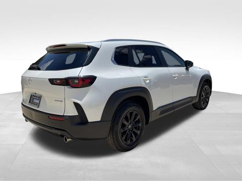 Used 2025 MAZDA CX-50 AWD 2.5 S w/ Preferred Package image 5