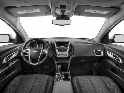 Certified 2017 Chevrolet Equinox LT FWD image 11