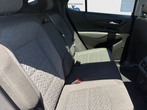 Used 2023 Chevrolet Equinox LT AWD/4WD image 17