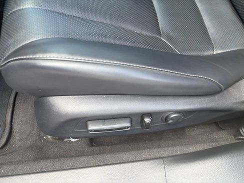 Used 2024 Honda Accord Sport image 12