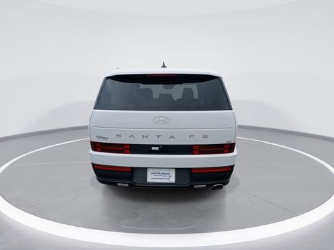 New 2026 Hyundai Santa Fe SE AWD/4WD image 7